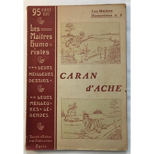 Caran D' Ache on Productcaster.