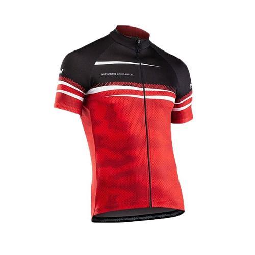 Maillot De Cyclisme Maillot Vtt 2021 Équipe De Vélo Cyclisme Chemis... on Productcaster.