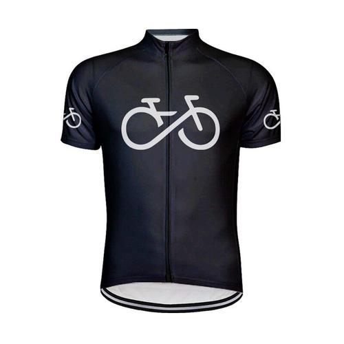 T-Shirt À Manches Courtes Pour Hommes, Maillot De Cyclisme, Uniform... on Productcaster.