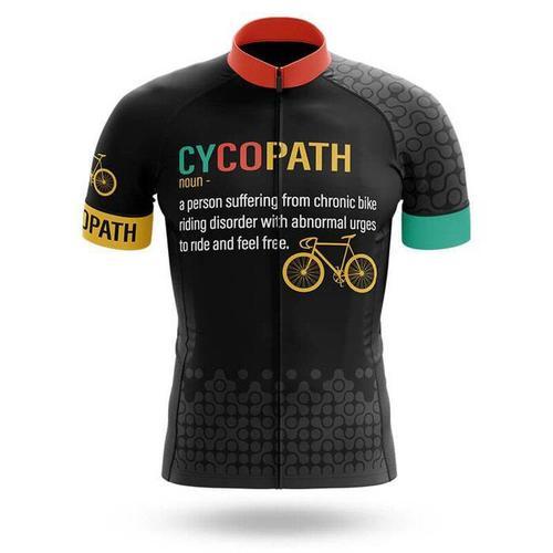 Lairschdan Pro Maillot De Cyclisme Course Vélo De Route Maillot Hom... on Productcaster.