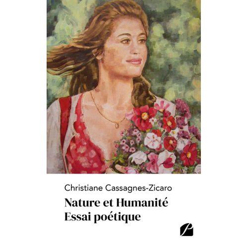 Nature Et Humanité - Essai Poétique on Productcaster.