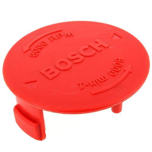 Couvercle de bobine f016f04841 pour Debroussailleuse Bosch on Productcaster.