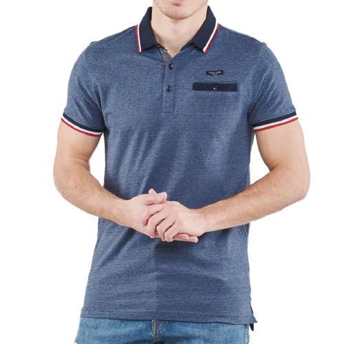 Polo Marine Homme Deeluxe Drexler on Productcaster.