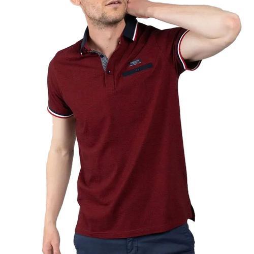 Polo Rouge Homme Deeluxe Drexler on Productcaster.