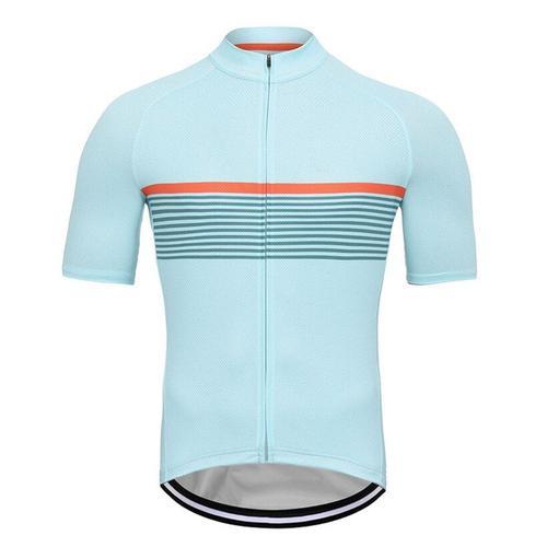 Crossrider 2021 Classique Hommes À Manches Courtes Cyclisme Maillot... on Productcaster.