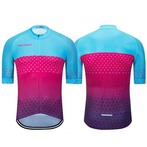 Maillot De Cyclisme De L'équipe Pour Hommes, Vêtements De Cyclisme ... on Productcaster.