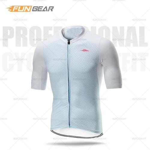 Maillot De Cyclisme Pour Hommes, Vêtements De Vélo, Uniforme De Vél... on Productcaster.