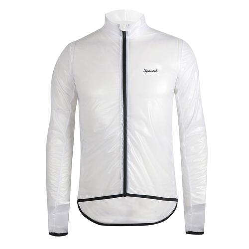 2019 Classique Super Léger Veste De Pluie Coupe-Vent Et Imperméable... on Productcaster.