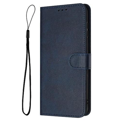 Flip Étui Pour Xiaomi Redmi Note 9 Pro/Pro Max Avec Boucle Avec Fen... on Productcaster.