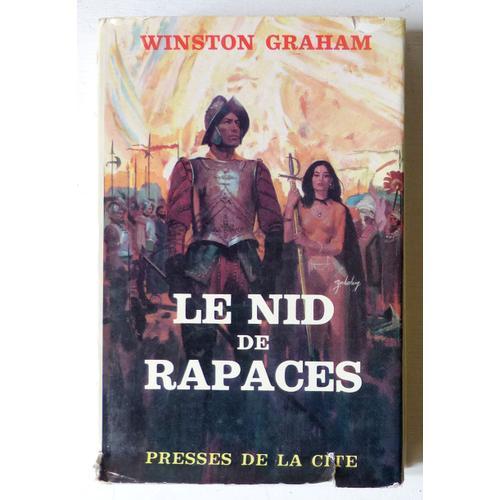 Le Nid De Rapaces (Collection 'romans') on Productcaster.