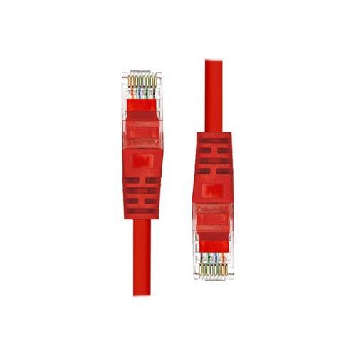 ProXtend - Cordon de raccordement - RJ-45 (M) pour RJ-45 (M) - 3 m ... on Productcaster.