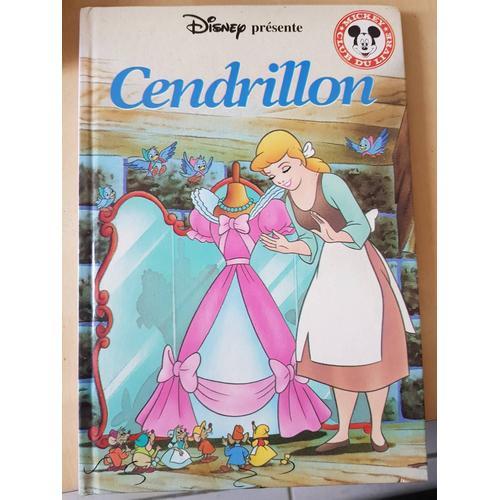 Cendrillon on Productcaster.