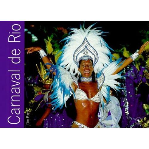 Carnaval De Rio - Edition Bilingue Français-Portugais on Productcaster.