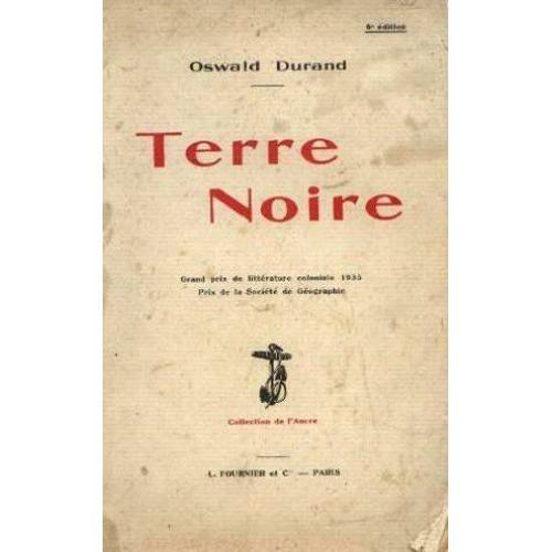 Terre Noire. on Productcaster.