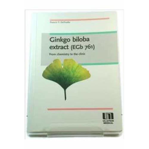 Ginkgo Biloba Extract on Productcaster.