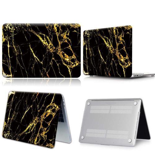 Coque rigide à motif de marbre pour Macbook - For PRO 13 A2251 A228... on Productcaster.