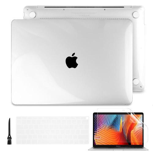 Coque rigide en cristal pour Macbook - For NOUVEAU PRO 15 A1707 - C... on Productcaster.