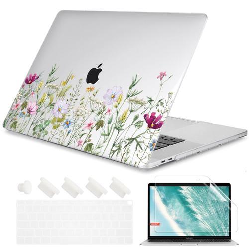 Coque rigide en cristal pour Macbook - For Rétine 12 A1534 on Productcaster.