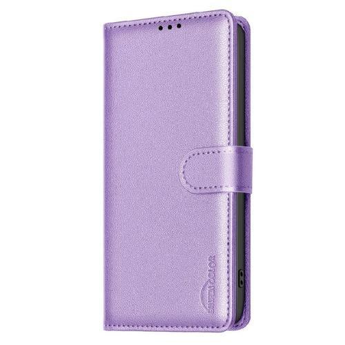 Flip Étui Pour Oppo A74 4g Magnétique Porte-Cartes Kickstand Blocag... on Productcaster.