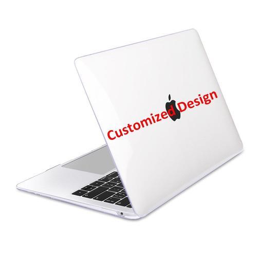 Coque rigide en plastique avec motif fleurs pour MacBook - For Viei... on Productcaster.