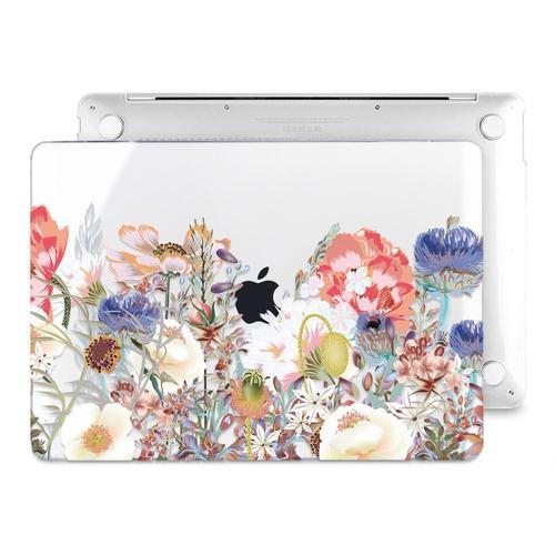 Coque rigide en plastique pour MacBook - For Modèle (A1370 A1465) on Productcaster.