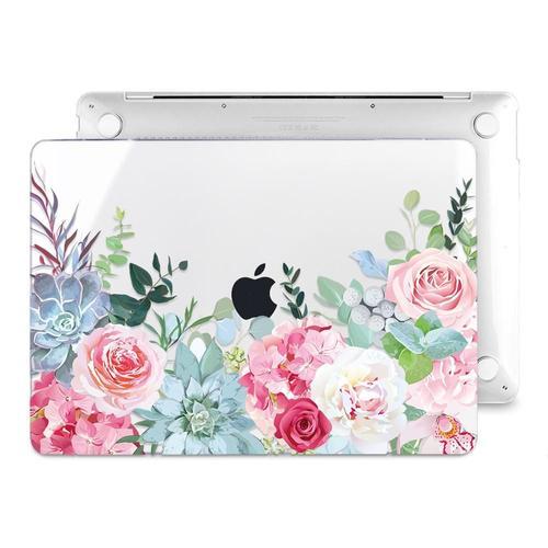 Coque rigide en plastique pour MacBook - For Modèle (A1466 A1369) on Productcaster.