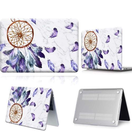 Coque rigide pour Macbook - For PRO 13 A1708 A2159 - 7. Catcher de ... on Productcaster.