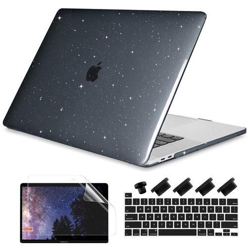 Coque rigide pour MacBook , étui pour barre tactile et clavier - Fo... on Productcaster.