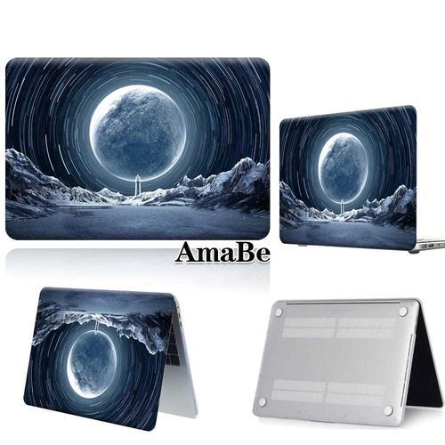 Coque rigide pour ordinateur portable - For PRO 13 A2251 A2289 - Fa... on Productcaster.