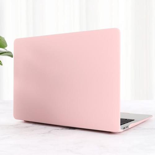 Coque rigide transparente en cristal pour Macbook - For Pro13 Norét... on Productcaster.