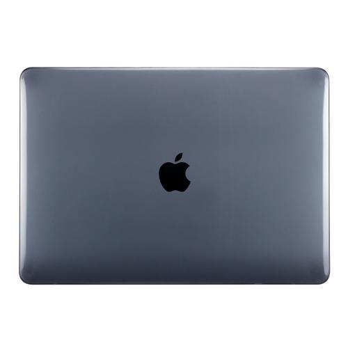 Étui coque pour MacBook air - For Modèle A1932 A2179 - CAYSTAL NOIR on Productcaster.