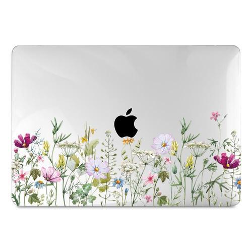 Coque transparente imprimée HD pour Macbook - For Vieille Air13 201... on Productcaster.