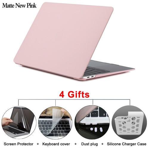 Cristal dur ordinateur portable étui pour macbook - For 2019 Pro 16... on Productcaster.