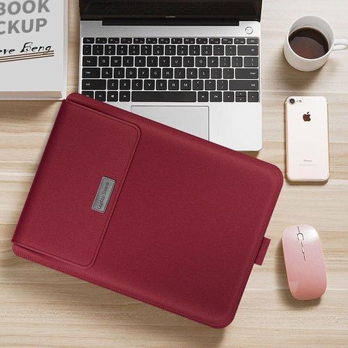 Étui à manches 2021 pour ordinateur portable, coque pour MacBook , ... on Productcaster.