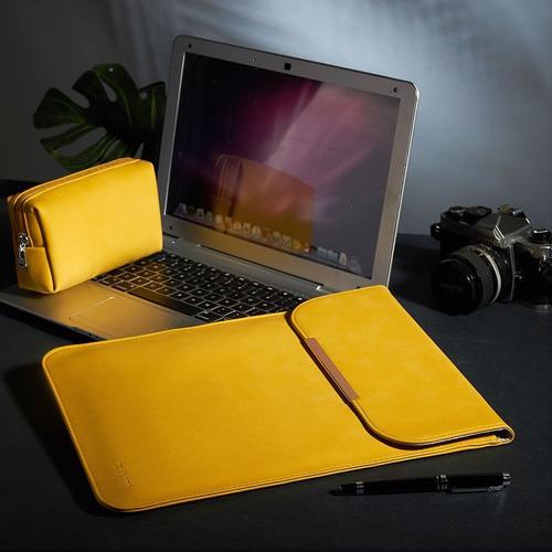 Étui étanche à manches pour MacBook et XiaoMi, sacoche pour ordinat... on Productcaster.