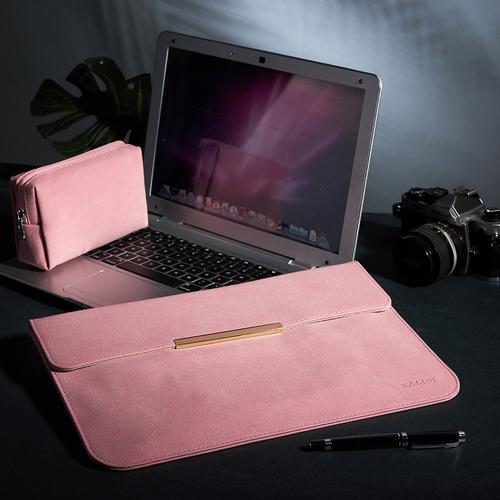 Étui Étanche À Manches Pour Macbook Et Xiaomi, Sacoche Pour Ordinat... on Productcaster.