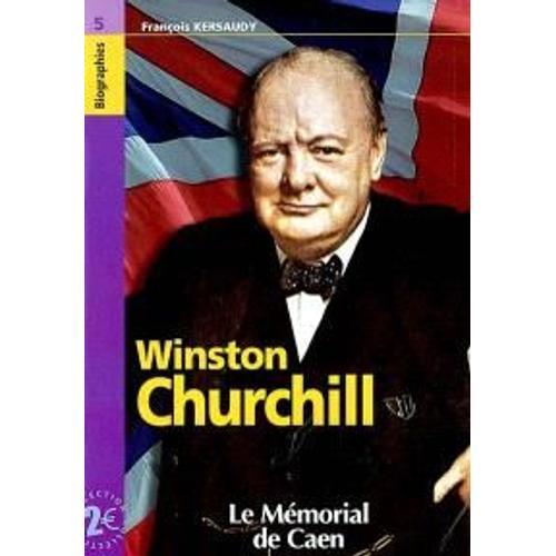 Winston Churchill on Productcaster.