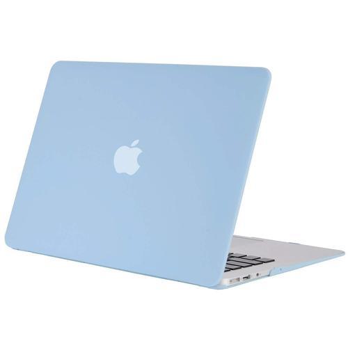 Housse de protection en cristal mat givré MOSISO pour MacBook - For... on Productcaster.