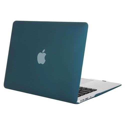 Housse de protection en cristal mat givré MOSISO pour MacBook - For... on Productcaster.