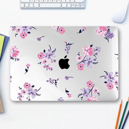 Jolie coque transparente astronaute pour Macbook Air Pro - For 2018... on Productcaster.