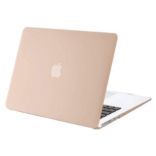 MOSISO Coque Rigide Pour Ordinateur Portable étui pour macbook Air ... on Productcaster.