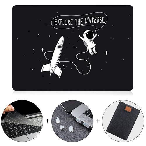 MTT étui pour Macbook Pro housse pour Macbook Air Pro Retina tablet... on Productcaster.