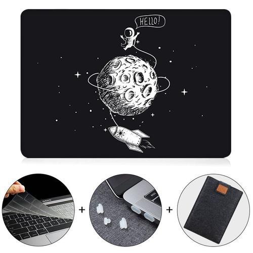 MTT étui pour Macbook Pro housse pour Macbook Air Pro Retina tablet... on Productcaster.