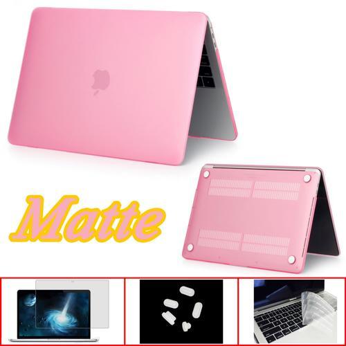 Nouvelle coque pour ordinateur portable Apple Macbook - For M1 Chip... on Productcaster.