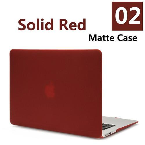 Nouvelle coque pour ordinateur portable Apple Macbook - For Modèle ... on Productcaster.