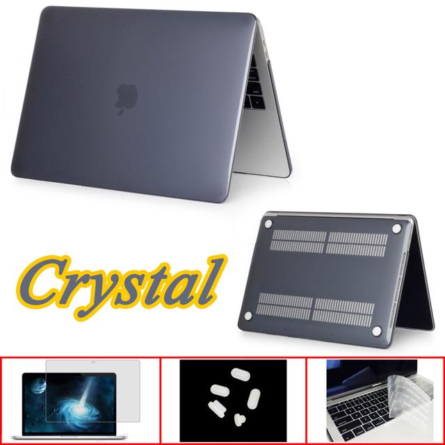 Nouvelle coque pour ordinateur portable Apple Macbook - For Pro13 A... on Productcaster.