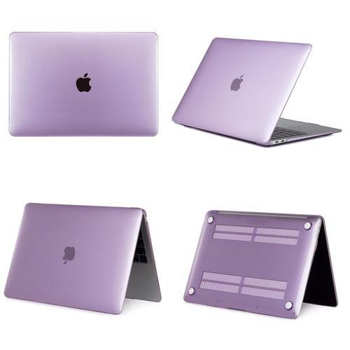 Coque d'ordinateur portable 2021 pour Macbook Air - For Modèle A170... on Productcaster.