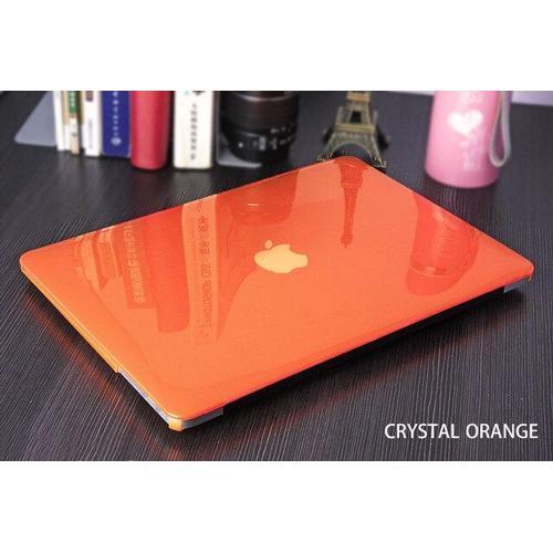 Coque de protection pour Macbook Air - For A2289 A2251 - Orange on Productcaster.