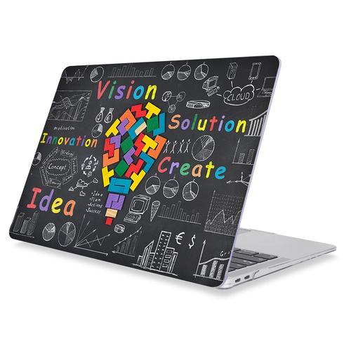 Coque en plastique transparente pour MacBook - For Old Pro 15 (A1286) on Productcaster.