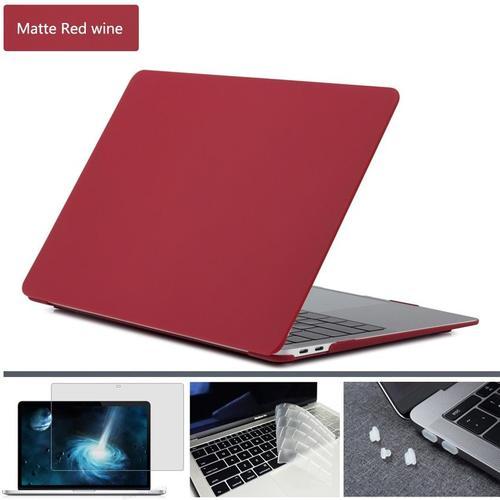 Coque Matte en cristal pour Apple Macbook - For 2019NewPro16A2141 -... on Productcaster.